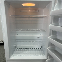Fisher Scientific Isotemp Lab Refrigerator image 3